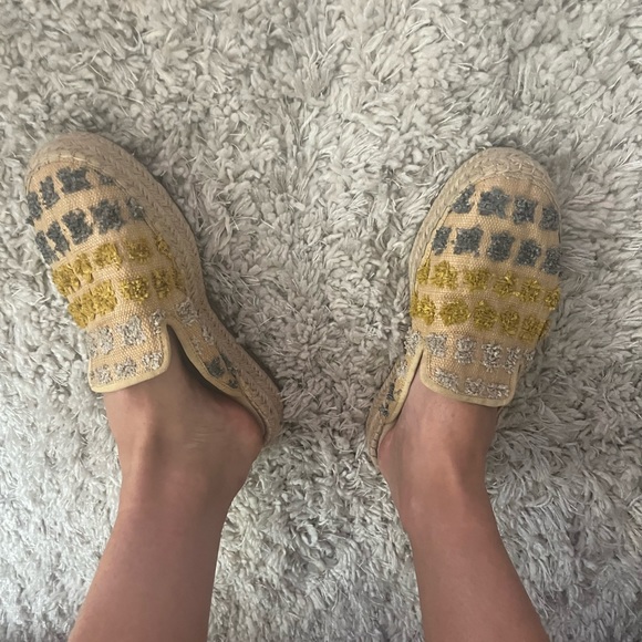 Platform mules - Picture 1 of 4